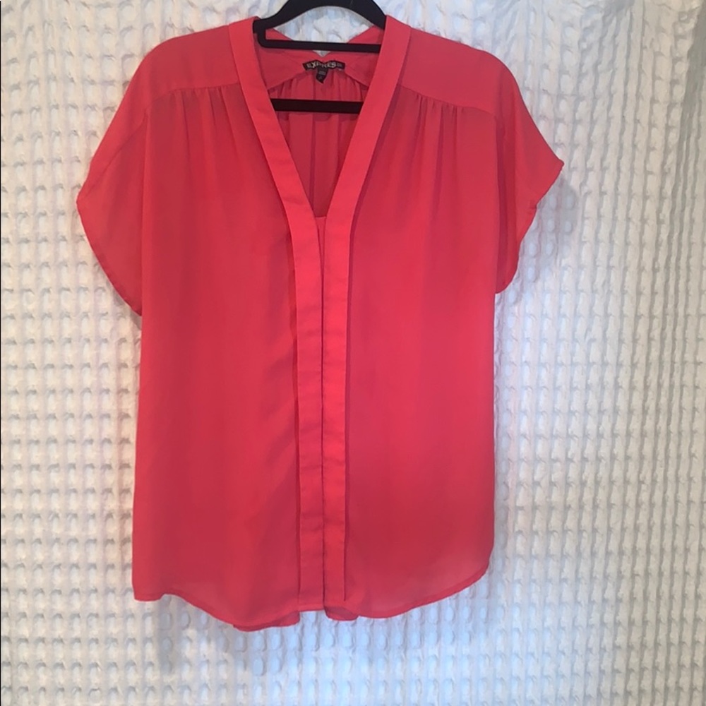 Express blouse - Picture 1 of 2